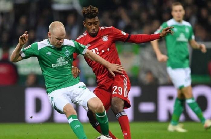 Nhận định, soi kèo Paderborn vs Bremen, 23h ngày 19/10