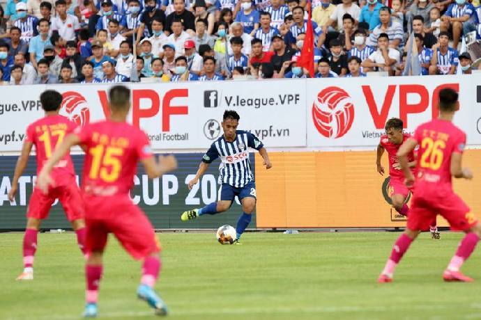 Soi kèo, dự đoán Macao Huế vs Bà Rịa Vũng Tàu, 16h ngày 20/10