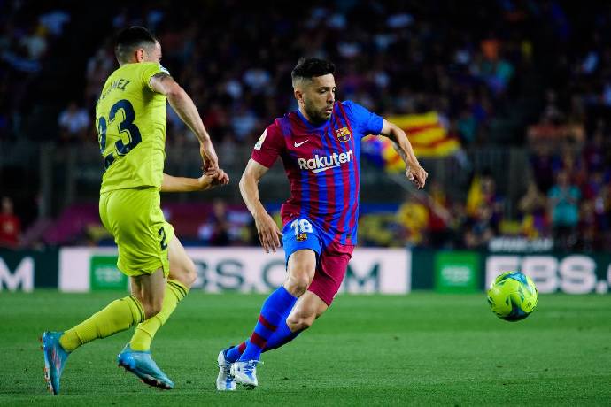 Soi kèo phạt góc Barcelona vs Villarreal, 2h ngày 21/10