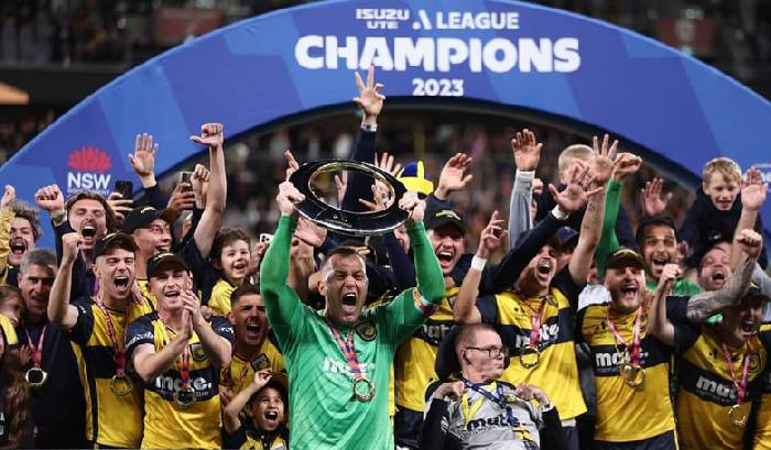 Nhận định, soi kèo Adelaide United vs Central Coast Mariners, 15h45 ngày 20/10