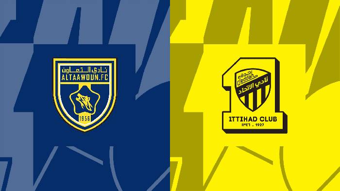 Nhận định, soi kèo Al Taawon vs Al Ittihad Jeddah, 22h00 ngày 20/10