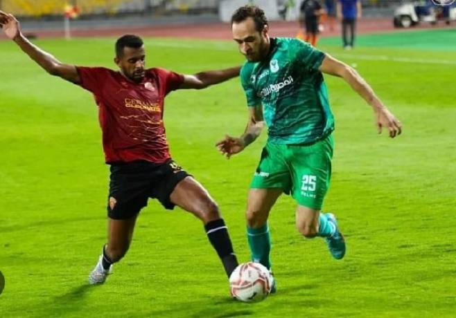 Nhận định, soi kèo Ceramica Cleopatra FC vs El Dakhleya, 20h00 ngày 20/10
