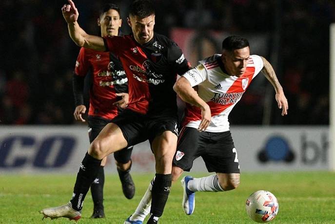 Nhận định, soi kèo Colon vs River Plate, 4h30 ngày 20/10
