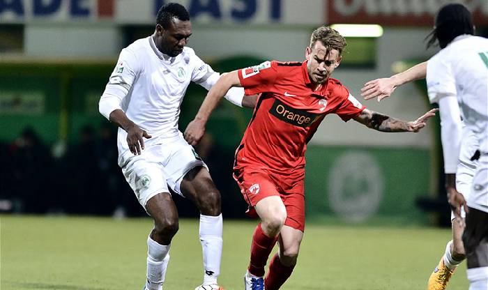 Nhận định, soi kèo FK Khan Tengri vs Kyran Shymkent, 16h00 ngày 20/10