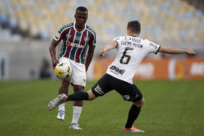 Nhận định, soi kèo Fluminense vs Corinthians, 7h30 ngày 20/10