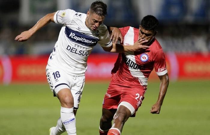 Nhận định, soi kèo Gimnasia La Plata vs Argentinos Juniors, 2h00 ngày 20/10