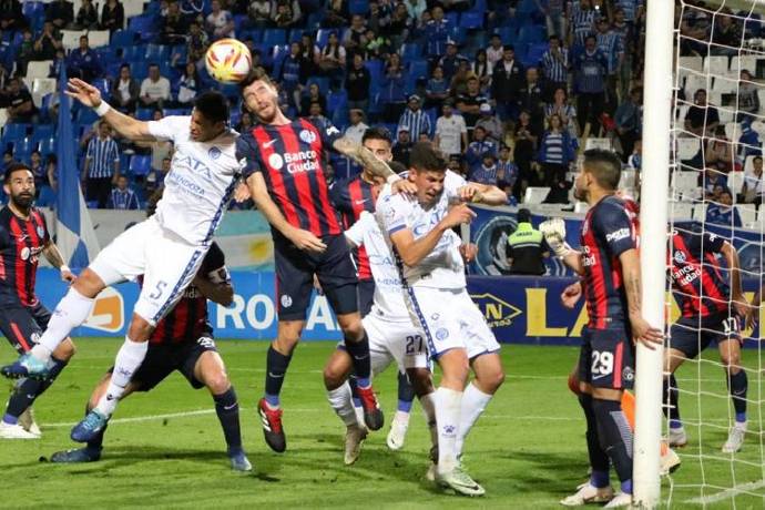 Nhận định, soi kèo Godoy Cruz vs San Lorenzo, 2h00 ngày 20/10