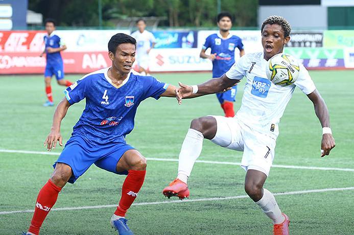 Nhận định, soi kèo Mawyawadi vs Ayeyawady United, 16h00 ngày 20/10