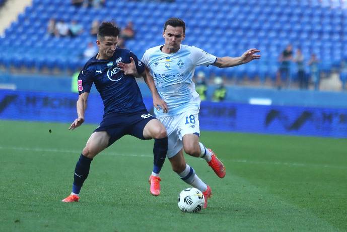 Nhận định, soi kèo Metalist 1925 Kharkiv vs Kryvbas, 23h00 ngày 20/10