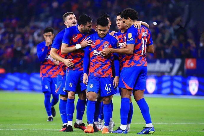 Nhận định, soi kèo Perak vs Johor Darul Takzim, 20h00 ngày 19/10