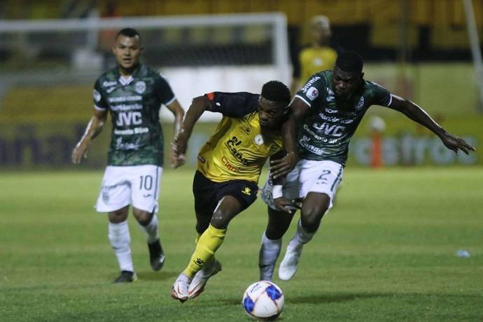 Nhận định, soi kèo Real Espana vs Marathon, 8h00 ngày 20/10