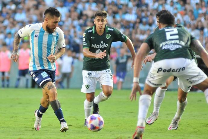 Nhận định, soi kèo Sarmiento vs Racing Club, 7h00 ngày 20/10