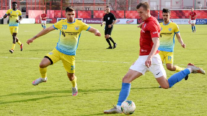 Nhận định, soi kèo Sesvete vs Bijelo Brdo, 20h00 ngày 20/10