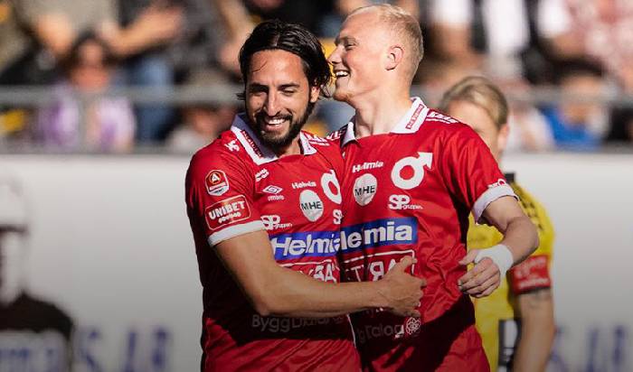 Nhận định, soi kèo Degerfors vs Halmstads, 00h00 ngày 21/10: Khó tin cửa trên