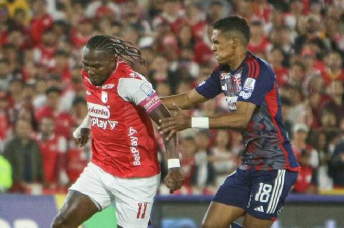 Nhận định, soi kèo Independiente Medellin vs Independiente Santa Fe, 8h10 ngày 21/10: 3 điểm ở lại