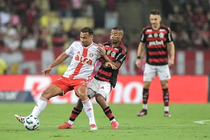Nhận định, soi kèo Internacional vs Recife, 04h30 ngày 20/10: Chia điểm ở Beira-Rio