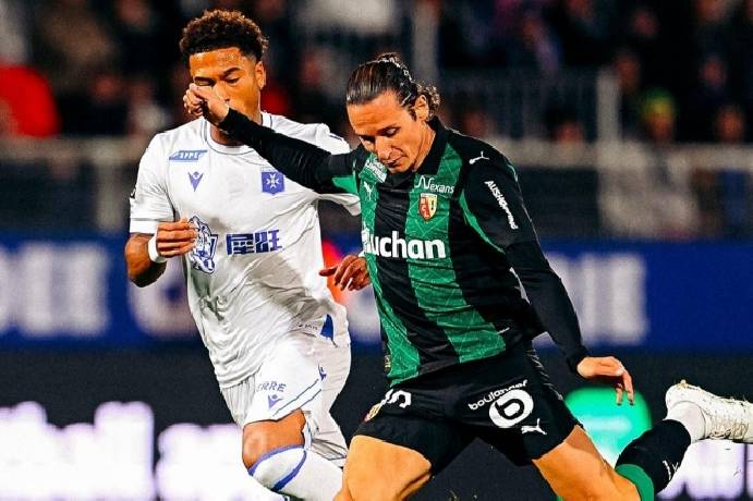 Nhận định, soi kèo Lens vs Paris, 20h00 ngày 19/10: Đả bại tân binh