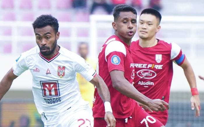 Nhận định, soi kèo Persis Solo vs Malut United, 19h00 ngày 20/10: Thắng lợi liên tiếp