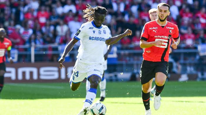 Nhận định, soi kèo Rennes vs Auxerre, 22h15 ngày 19/10: Khách khủng hoảng