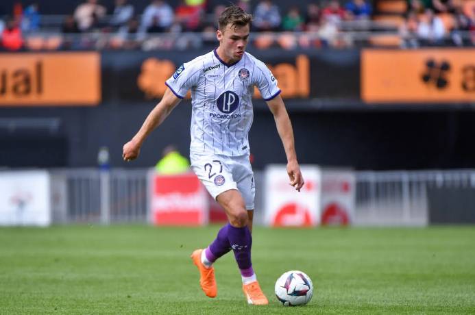 Nhận định, soi kèo Toulouse vs Metz, 22h15 ngày 19/10: Dìm khách xuống đáy