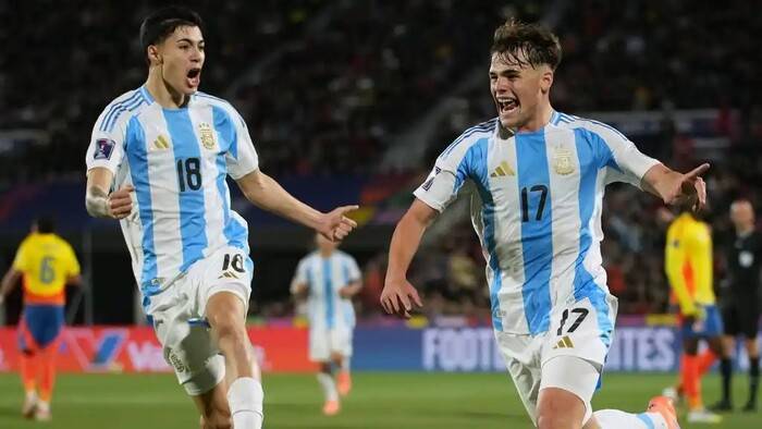 Nhận định, soi kèo U20 Argentina vs U20 Morocco, 06h00 ngày 20/10: Lần đầu cho châu Phi hay thiên đường thứ 7 cho Argentina