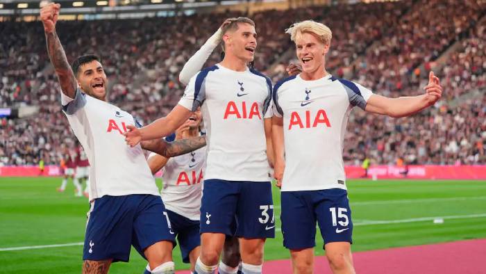 Soi kèo góc Tottenham vs Aston Villa, 20h00 ngày 19/10