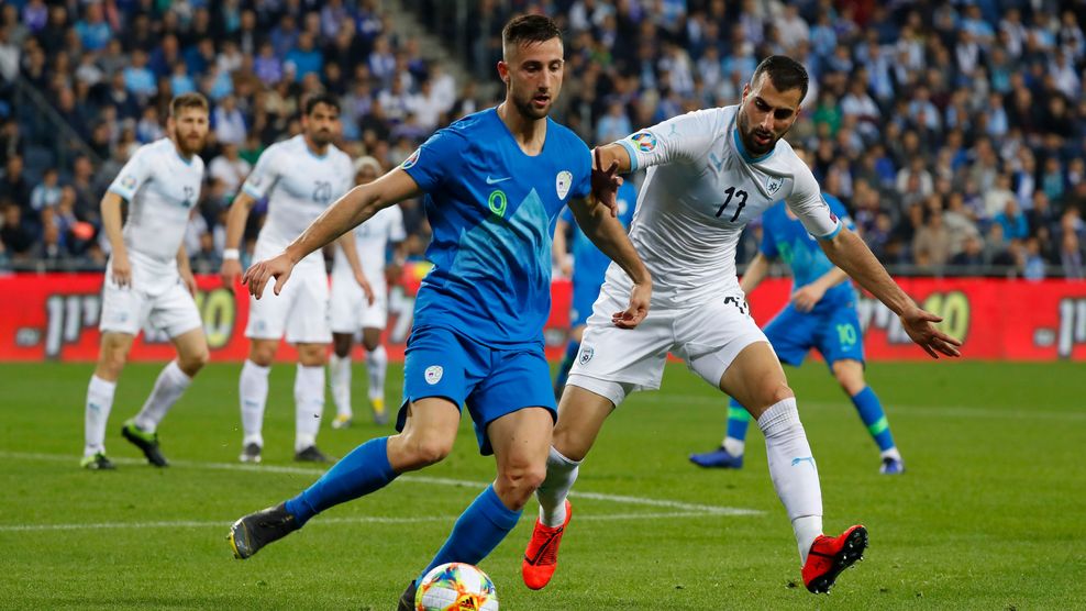 Phân tích tỷ lệ Macedonia vs Israel, 2h45 ngày 20/11