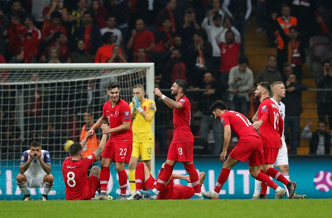 Nhận định bóng đá Montenegro vs Belarus, 0h ngày 20/11: Xoa dịu nỗi đau