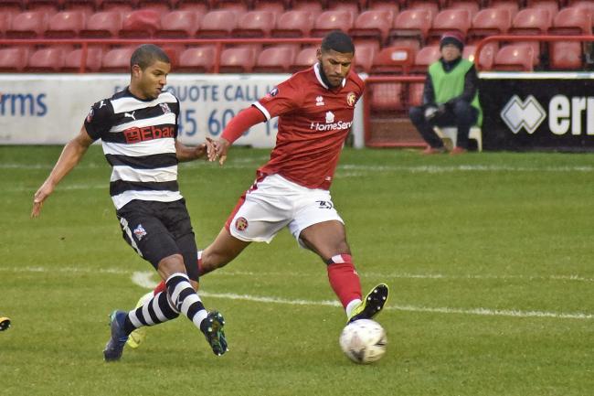 Nhận định bóng đá Darlington vs Walsall, 2h45 ngày 21/11: Khách hơn chủ