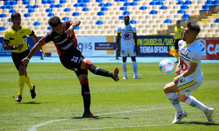 Nhận định Csd Antofagasta vs Everton CD, 20h30 ngày 19/11