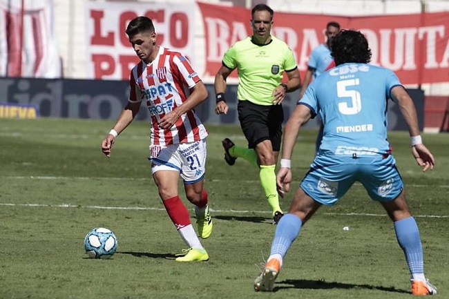 Nhận định Arsenal Sarandi vs Union Santa Fe, 3h10 ngày 21/11