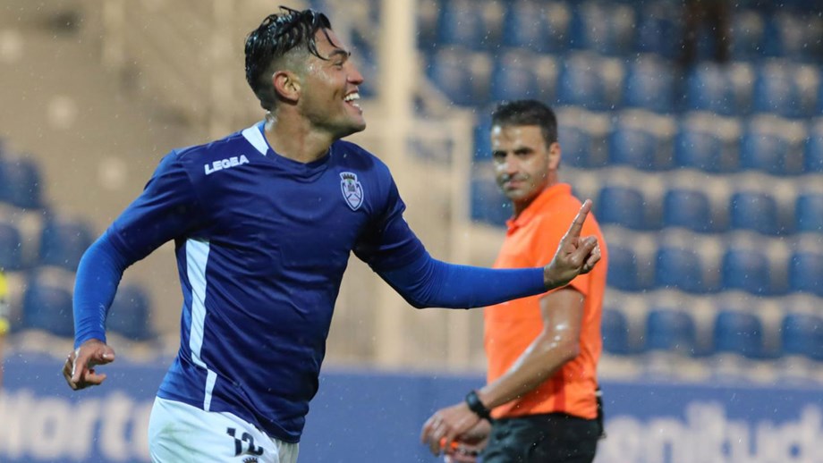 Nhận định Feirense vs Amora, 0h30 ngày 21/11