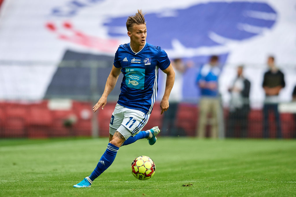 Nhận định Lyngby vs Horsens, 1h00 ngày 21/11