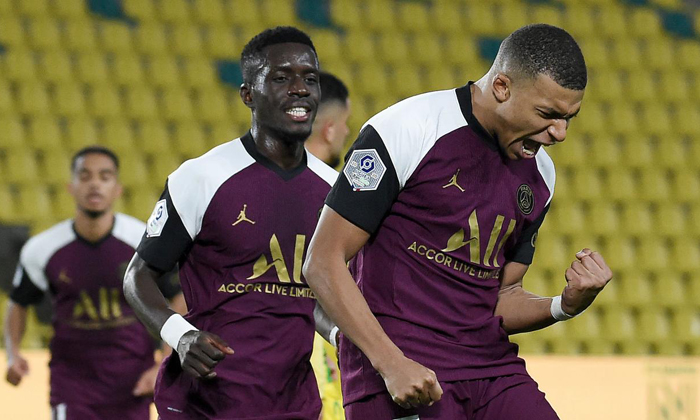 Nhận định AS Monaco vs Paris Saint Germain, 3h00 ngày 21/11