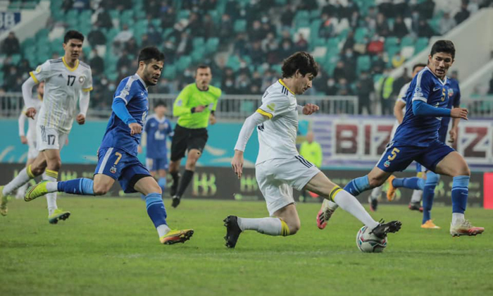 Nhận định Pakhtakor Tashkent vs Kokand 1912, 19h00 ngày 20/11