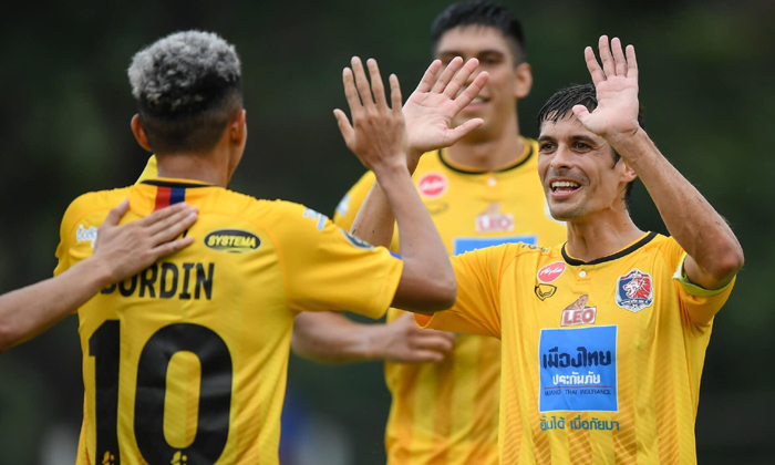 Nhận định Port vs Suphanburi, 18h30 ngày 20/11