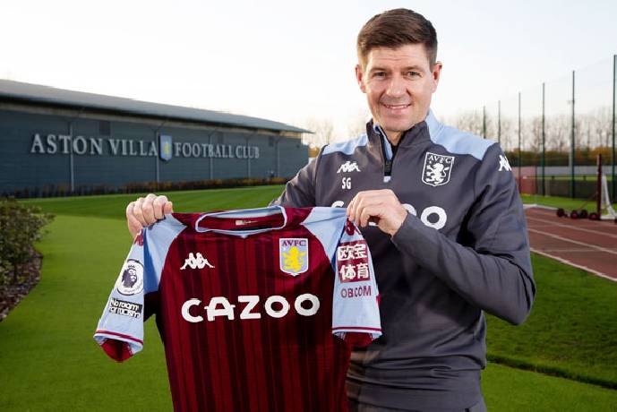 Đội hình ra sân chính thức Aston Villa vs Brighton, 22h ngày 20/11