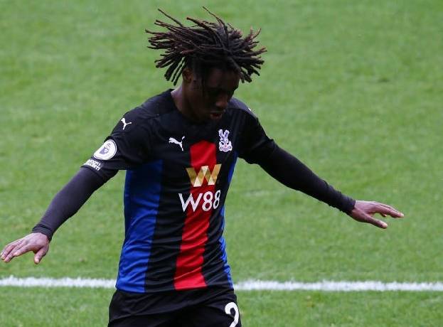 Đội hình ra sân chính thức Burnley vs Crystal Palace, 22h ngày 20/11