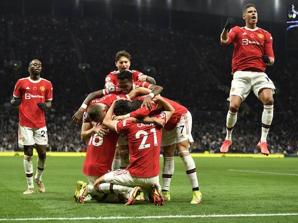 Đội hình ra sân chính thức Watford vs MU, 22h ngày 20/11