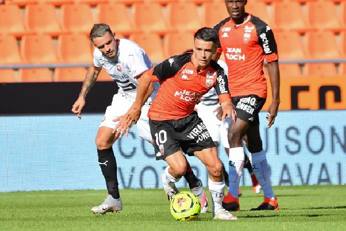 Nhận định, soi kèo Angers vs Lorient, 21h00 ngày 21/11