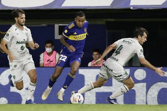 Nhận định, soi kèo Boca Juniors vs Sarmiento, 5h15 ngày 21/11