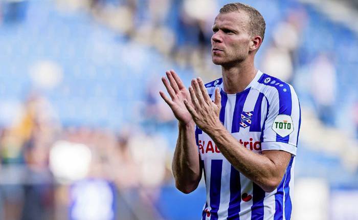 Nhận định, soi kèo Heerenveen vs Willem II, 20h30 ngày 21/11