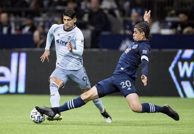 Nhận định, soi kèo Sporting Kansas vs Vancouver, 5h00 ngày 21/11