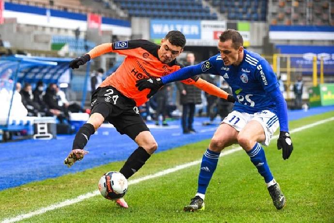 Nhận định, soi k&egrave;o Strasbourg vs Reims, 21h00 ng&agrave;y 21/11