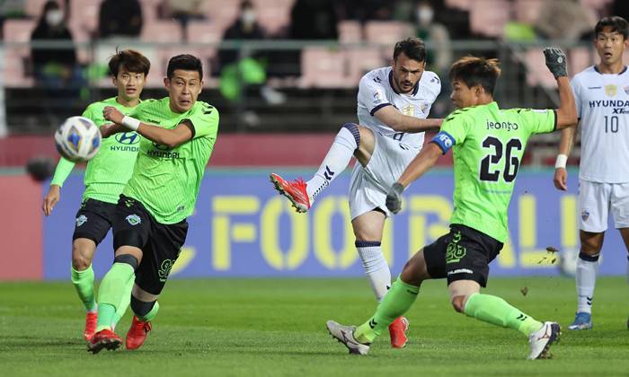 Nhận định, soi kèo Ulsan Hyundai vs Jeju United, 14h30 ngày 21/11