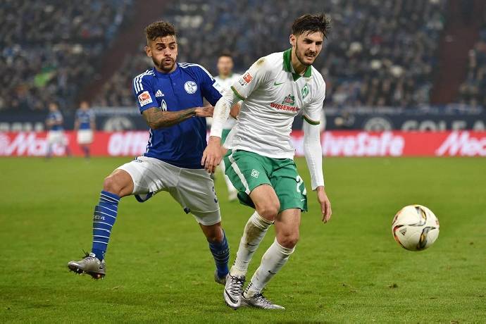 Nhận định, soi kèo Werder Bremen vs Schalke, 2h30 ngày 21/11
