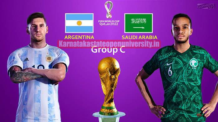 Nhận định, soi kèo Argentina vs Saudi Arabia, 17h ngày 22/11