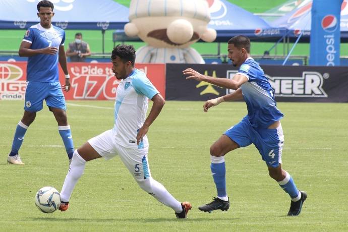Nhận định, soi kèo Guatemala vs Nicaragua, 9h00 ngày 20/11