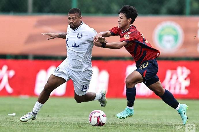 Nhận định, soi kèo Xinjiang Tianshan vs Liaoning Shenyang, 13h30 ngày 20/11