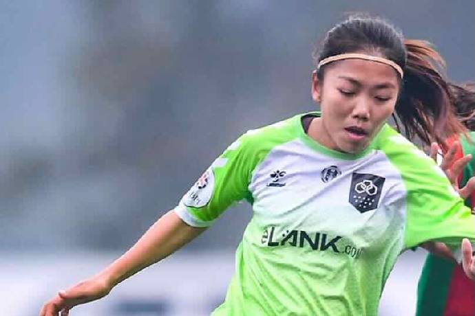 Huỳnh Như chấn thương, CLB Lank thua 7 trận liên tiếp